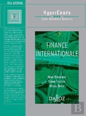 Finance Internationale