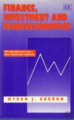 Bertrand.pt - Finance, Investment And Macroeconomics - The Neoclassical And A Post Keynesian Solution