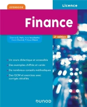 Finance Licence - T01 - Finance - 2e Ed.