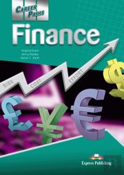 Finance - Livro do Aluno + Digibooks