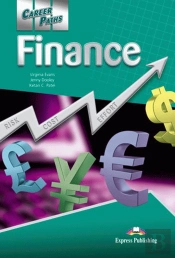 Finance - Livro do Aluno + Digibooks