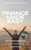 Finance Made Easy For Transformerpreneurs