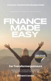 Finance Made Easy For Transformerpreneurs