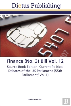 Bertrand.pt - Finance  No. 3  Bill Vol. 12