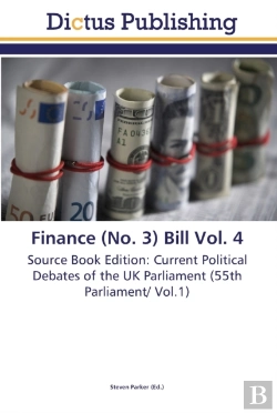 Bertrand.pt - Finance  No. 3  Bill Vol. 4