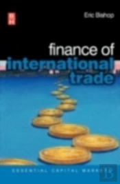 Finance Of International Trade