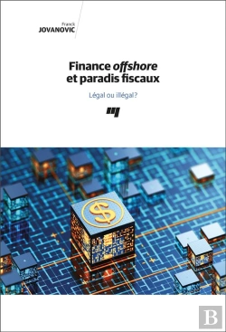Bertrand.pt - Finance Offshore Et Paradis Fiscaux - Legal Ou Illegal?