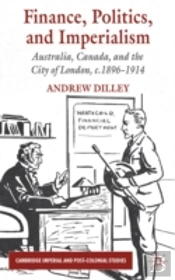 Finance, Politics, And Imperialism