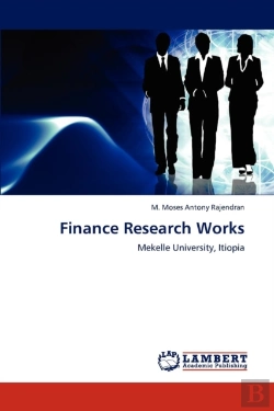 Bertrand.pt - Finance Research Works