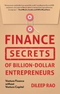 Finance Secrets Of Billion-Dollar Entrepreneurs