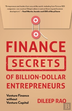 Bertrand.pt - Finance Secrets Of Billion-Dollar Entrepreneurs