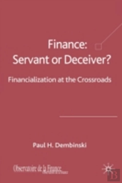 Bertrand.pt - Finance: Servant Or Deceiver?
