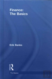 Finance: The Basics