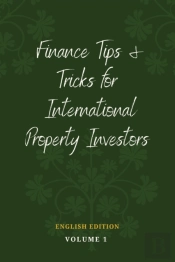Finance Tips And Tricks For International Property Investors
