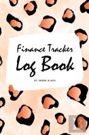 Finance Tracker Log Book (6x9 Softcover Log Book / Tracker / Planner)