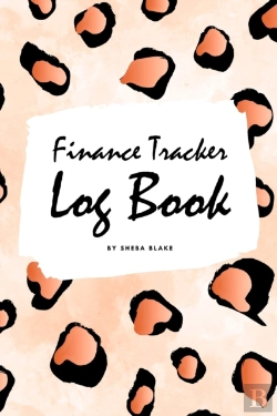 Bertrand.pt - Finance Tracker Log Book (6x9 Softcover Log Book / Tracker / Planner)