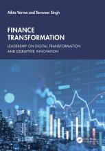 Finance Transformation
