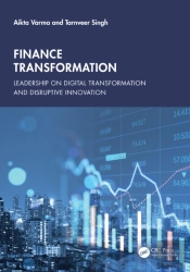 Finance Transformation