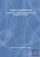 Finance Transformation