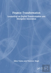 Finance Transformation