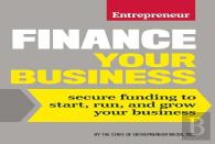 Finance Your Business