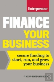Finance Your Business
