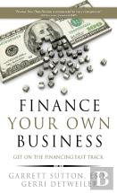 Finance Your Own Business