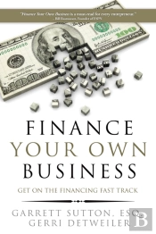 Finance Your Own Business