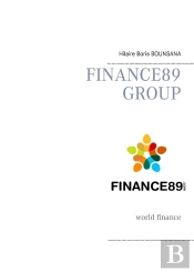 Finance89 Group ; World Finance