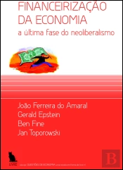 Financeirização da Economia