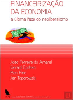 Bertrand.pt - Financeirização da Economia