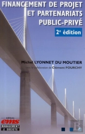Financement De Projet Et Partenariats Public-Prive