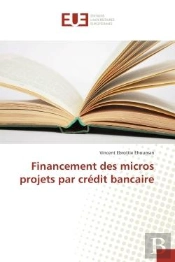 Financement Des Micros Projets Par Credit Bancaire