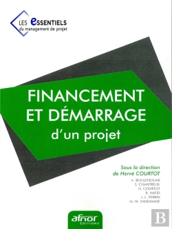 Bertrand.pt - Financement Et Demarrage D'Un Projet