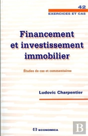 Financement Et Investissement Immobilier