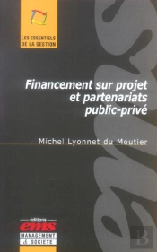 Financement Sur Projet Et Partenariats Public-Prive