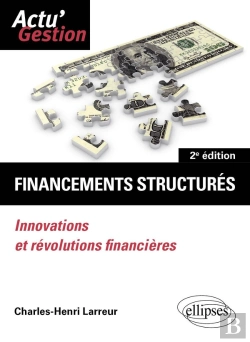 Bertrand.pt - Financements Structures : Innovations Et Révolutions Financières