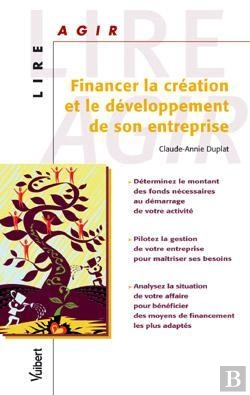 Bertrand.pt - Financer La Creation Et Le Developpemement De Son Entreprise