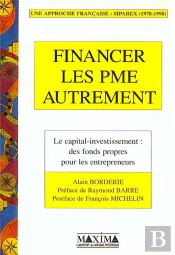 Financer La Croissance Des Pme Autrement