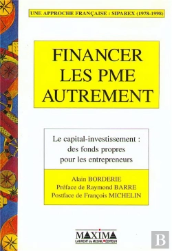 Bertrand.pt - Financer La Croissance Des Pme Autrement