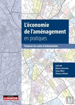 Bertrand.pt - Financer Les Opérations D'Aménagement : L'Économie De L'Aménagement Au Concret