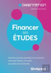 Financer Ses Etudes