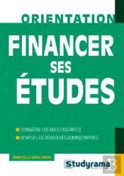 Financer Ses Etudes