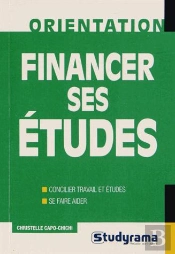 Financer Ses Etudes