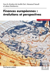Finances Européennes : Évolutions Et Perspectives