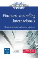 Finances I Controlling Internacionals Revista Núm. 26