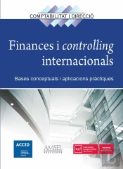 Finances I Controlling Internacionals Revista Núm. 26