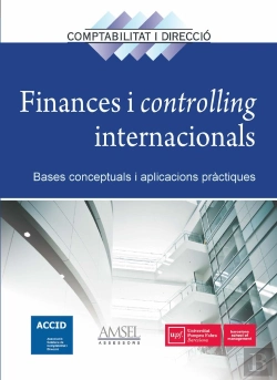 Bertrand.pt - Finances I Controlling Internacionals Revista Núm. 26