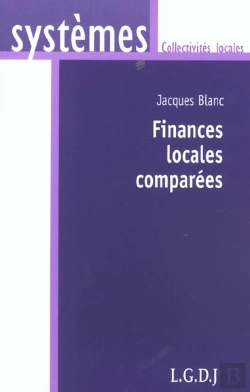 Bertrand.pt - Finances Locales Comparees
