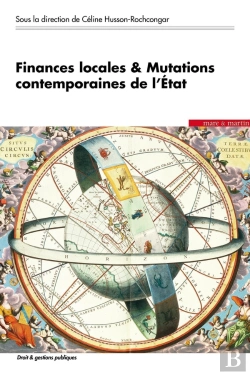 Bertrand.pt - Finances Locales & Mutations Contemporaines De L'État